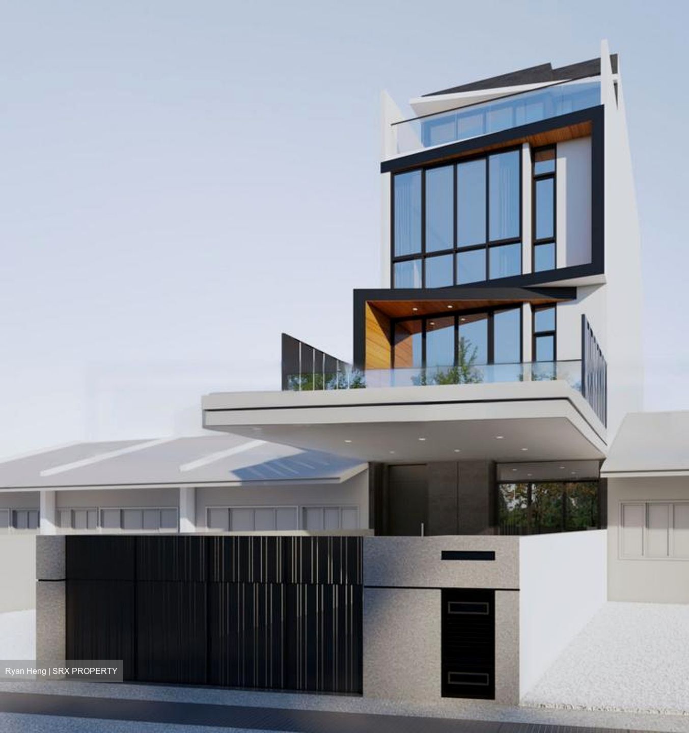 Hougang Avenue 2 (D19), Terrace #480503301